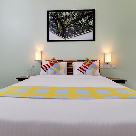 Hotel O Home Exotic Stay Bsk Rd Stage Bangalore Exterior foto